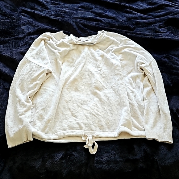 Barefoot dreams sweater - Picture 1 of 2